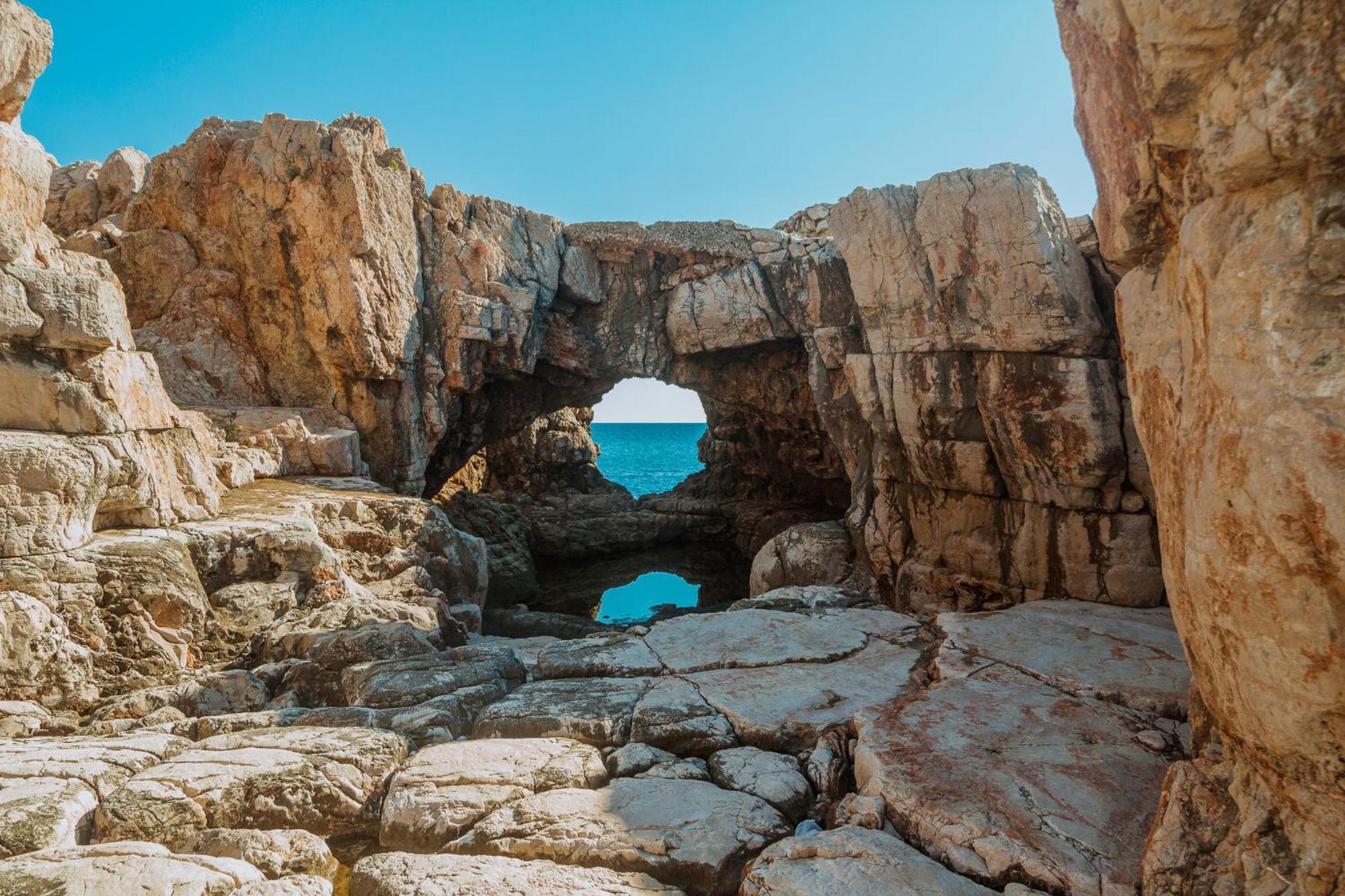 Pomet Superior Studio Ντουμπρόβνικ Εξωτερικό φωτογραφία